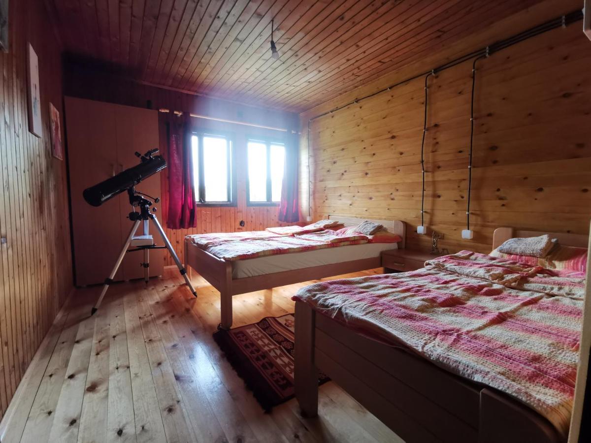 Uvac Griffon Villa Nova Varos Luaran gambar